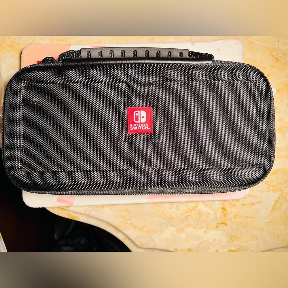 Nintendo Switch Protective Case!